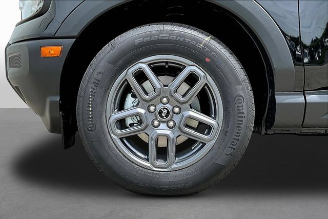 2026 Ford Bronco Sport Big Bend® - 11