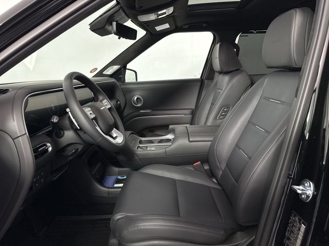 New 2026 Hyundai Palisade For Sale in Indianapolis, IN