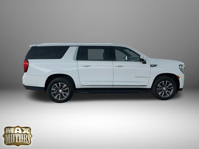 2021 GMC Yukon XL Denali 18