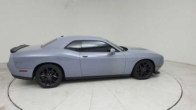 2022 Dodge Challenger GT - 5