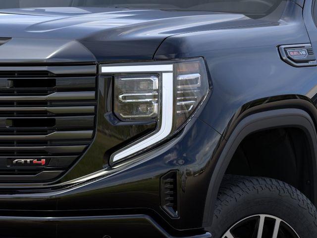 2024 GMC Sierra 1500 AT4 10