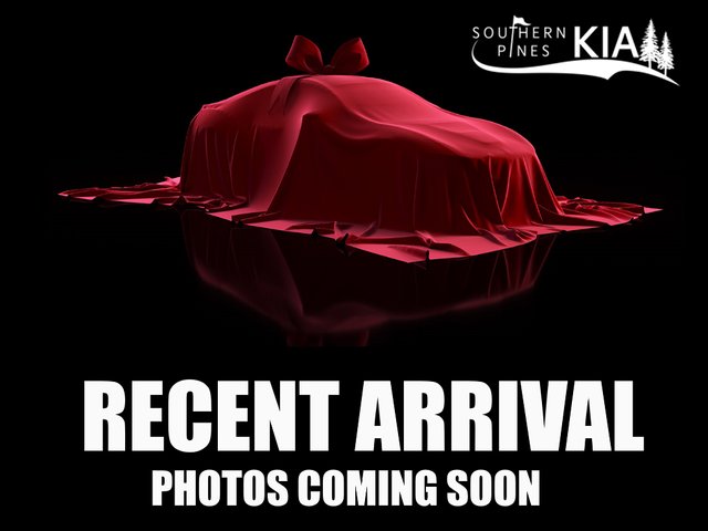 2026 Kia Carnival EX's photo