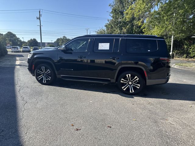 Used 2022 Black Jeep Series I image 8