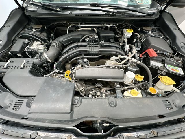 2018 Subaru Impreza 2.0i Premium Black at Subaru and VW of Moon Township