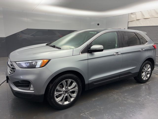 2024 Ford Edge Titanium AWD