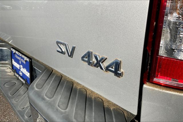 Used 2019 Nissan Frontier For Sale in OLIVE BRANCH, MS