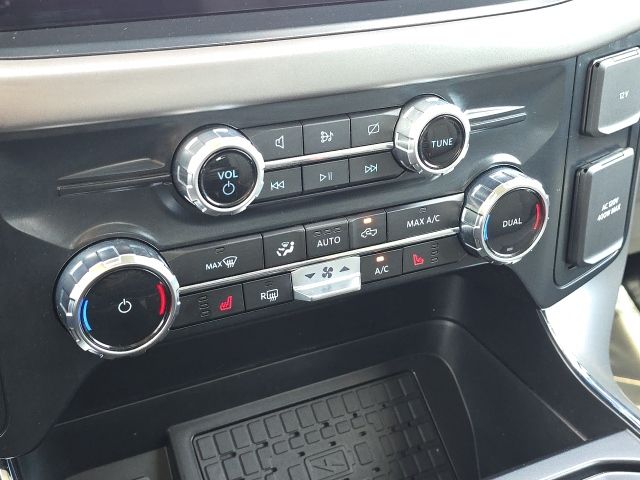 2024 Ford F-150 XLT:B02171B