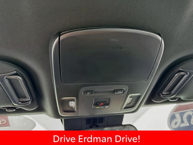 Used 2026 Toyota Camry Sedan