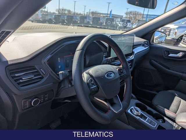 2025 Ford Escape ST-Line - Photo 8
