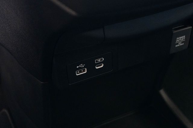 New 2026 Honda Odyssey Van
