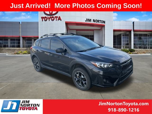 2019 Subaru Crosstrek Premium's photo