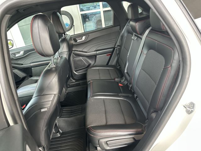 Used 2023 White Ford ST-Line image 23