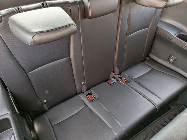 2025 Toyota Grand Highlander Hybrid - Image 32