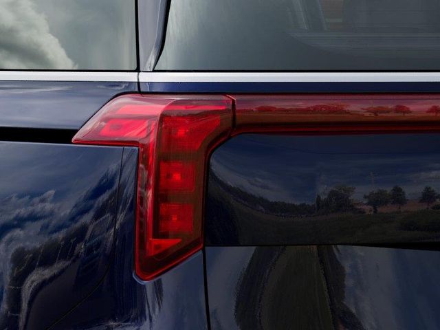 New 2027 Kia Carnival MPV Van