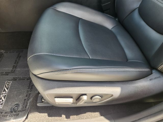 2024 Toyota RAV4 Limited Beige at Toyota of Victoria