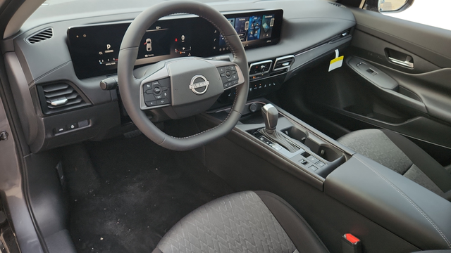 2026 Nissan Sentra