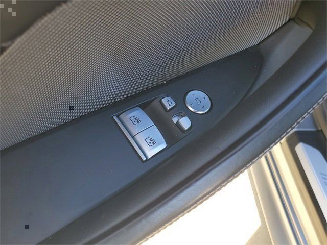 Used 2025 Black BMW 840i image 14