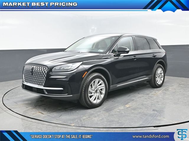 2025 Lincoln Corsair Premiere FWD
