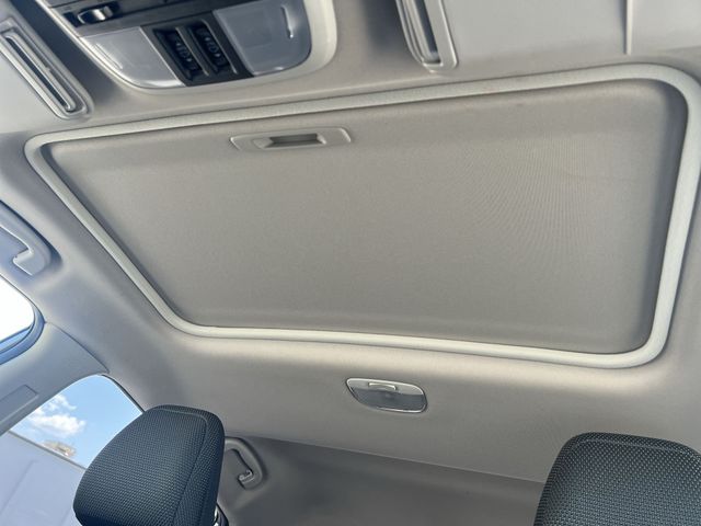 Used 2024 Silver Subaru Premium image 18