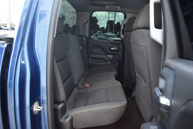 Used 2016 GMC Sierra 1500 Truck