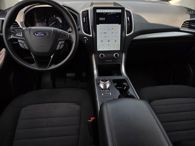 Used 2024 Ford Edge SUV