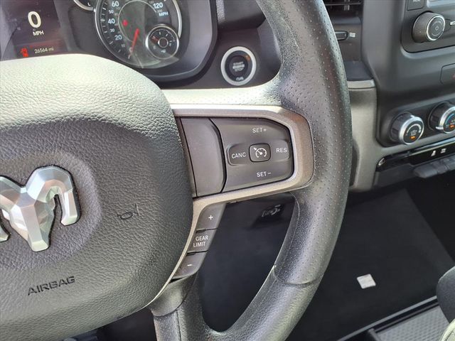 Used 2023 Red Ram Tradesman image 17