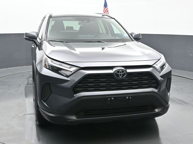 2024 Toyota RAV4 XLE 11