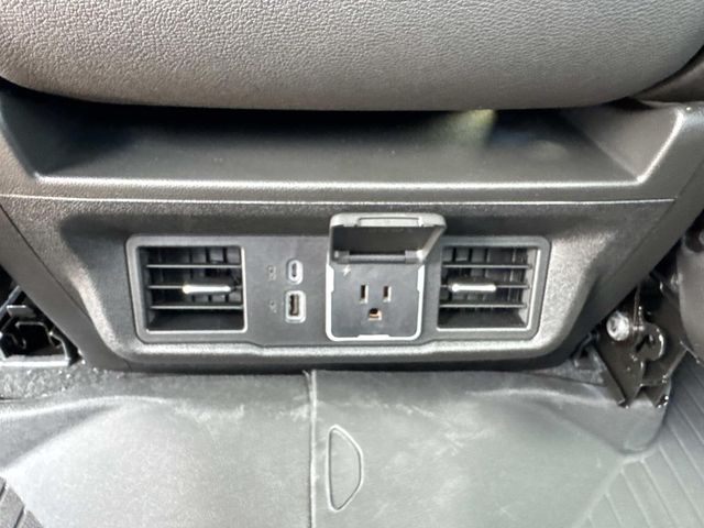 2026 Chevrolet Silverado 2500HD LT White at Ross Downing Buick GMC