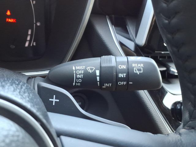 2025 Toyota Corolla Cross XSE - Photo 27