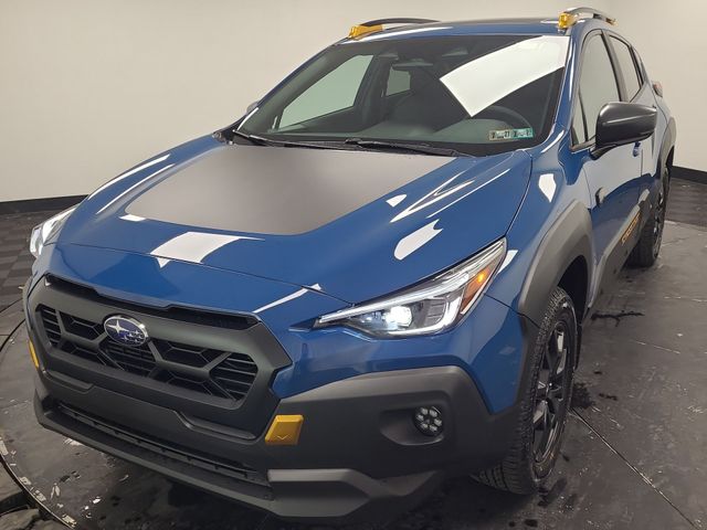 2026 – Subaru – Crosstrek