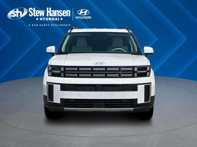 New 2026 White Hyundai SEL image 12