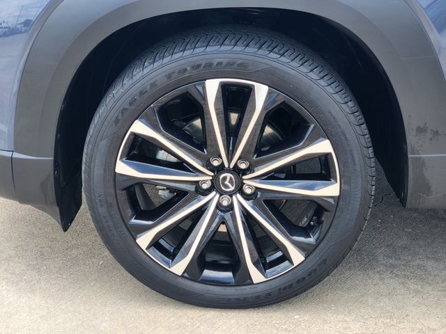 2025 Mazda CX-50 2.5 S Premium Plus Package Gray at Big Star Chrysler Jeep Dodge Ram 