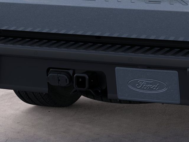New 2026 Gray Ford XLT image 23