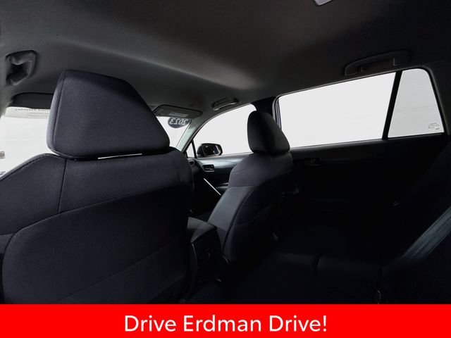 Used 2023 Toyota Corolla Cross SUV