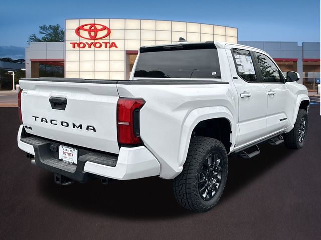 2024 Toyota Tacoma SR5 26