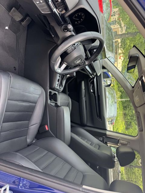 used 2023 Honda CR-V car, priced at $29,822
