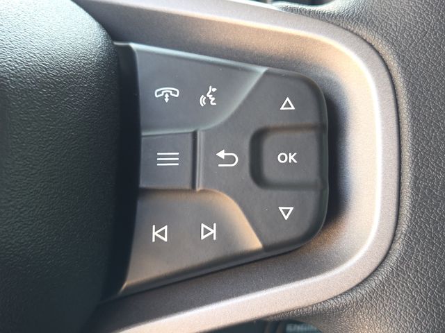 New 2025 Gray Ford Base image 25