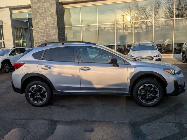 2022 Subaru Crosstrek Base AWD