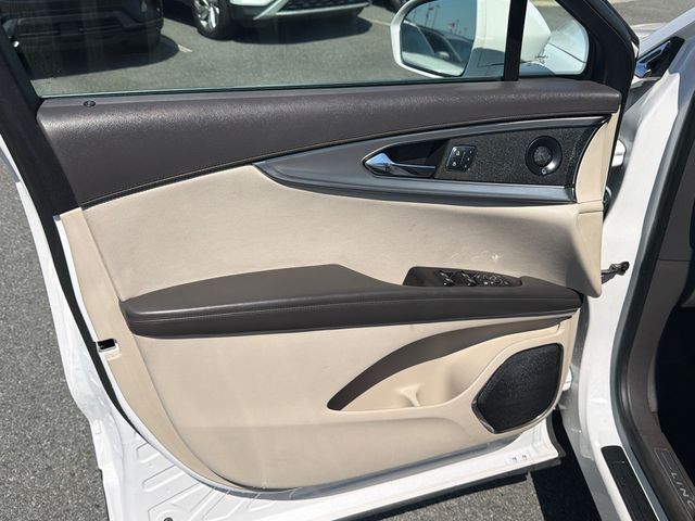 Used 2019 Lincoln Nautilus SUV