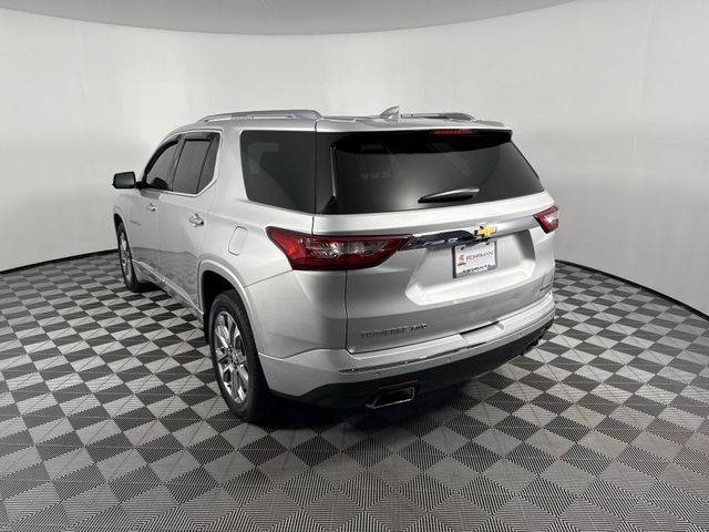 Used 2020 Chevrolet Traverse For Sale in Indianapolis, IN