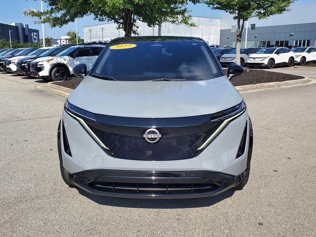 Used 2023 Nissan Ariya SUV