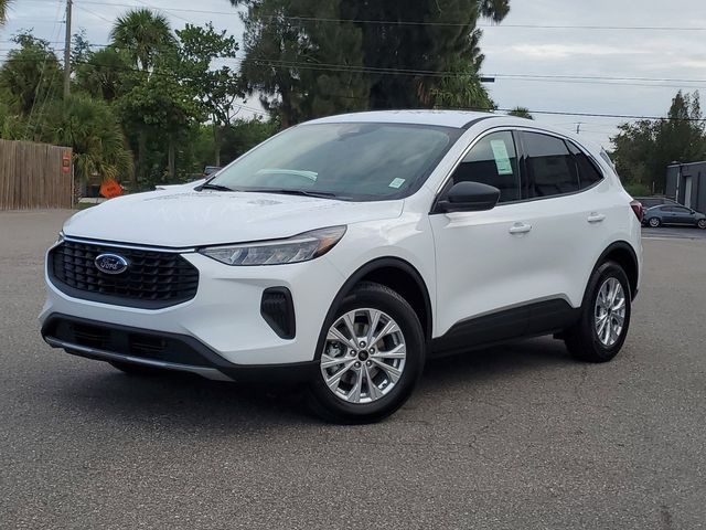 2024 Ford Escape Active 1