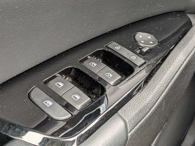 Used 2023 Kia Sportage Hybrid SUV