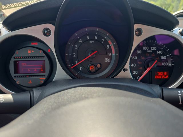 Used 2020 White Nissan Base image 18