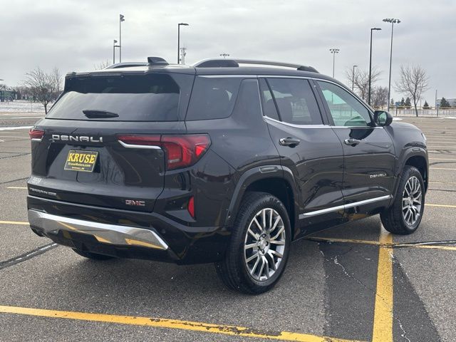 2026 GMC Terrain AWD Denali