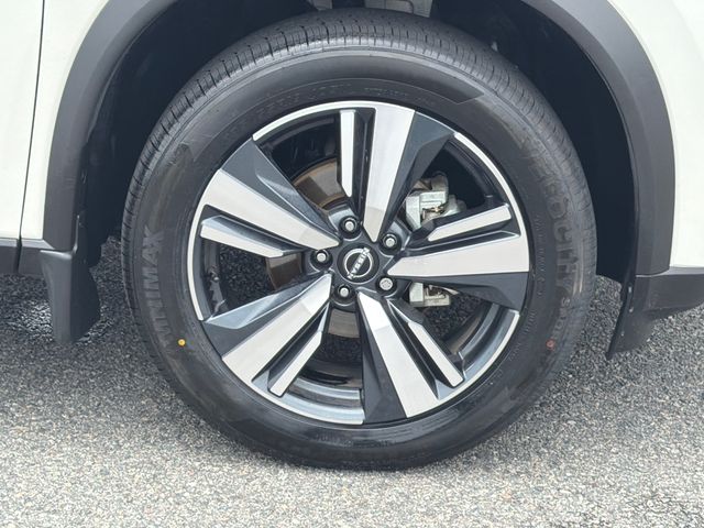 Used 2023 Nissan Rogue SUV