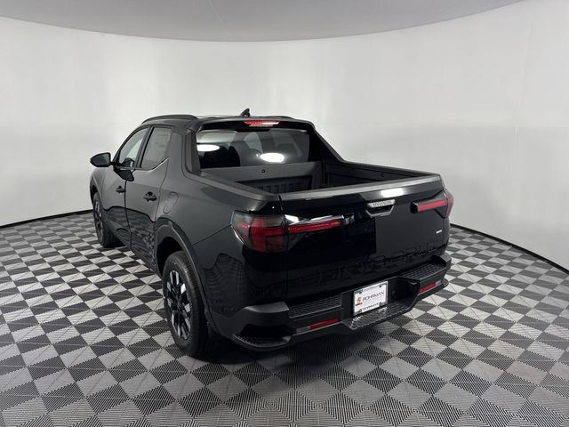 New 2025 Hyundai Santa Cruz For Sale in Indianapolis, IN