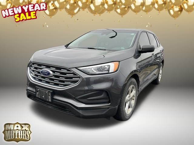 2020 Ford Edge SE 3