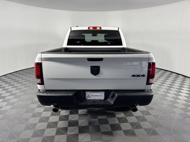 Used 2021 Ram 1500 Classic For Sale in Indianapolis, IN
