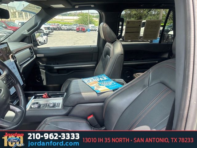 Used Car 2023 Ford Expedition  Timberline For Sale Under $60,000 In San Antonio, Texas